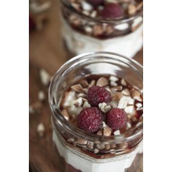 Marmeladeglas <br><br> 