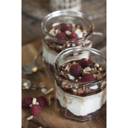 Marmeladeglas <br><br> 