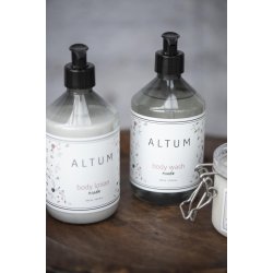 Bodylotion ALTUM <br><br> Meadow <br><br> 500 ml <br><br>