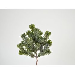 Kunstige grangrene m. snedrys <br><br> vlg mellem 2 strrelser