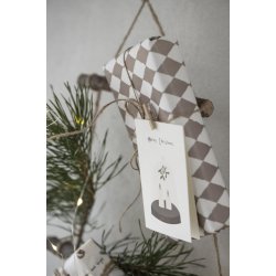 Min trklemme <br><br> 