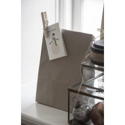 Min trklemme <br><br> 