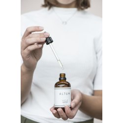 ALTUM Multiolie m/ pipette <br><br> 100 ml <br><br> 