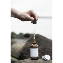 ALTUM Multiolie m/ pipette <br><br> 100 ml <br><br> 