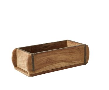 Murstensforme, fade og bakker