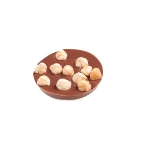 N�ddet�rte <br><br> lys med hasseln�dder <br><br> 