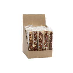 Enjoy fransk nougat <br><br> 100 g <br><br> vlg variant <br><br>