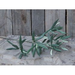 Fleur olivengren <br><br> 66 cm <br><br>