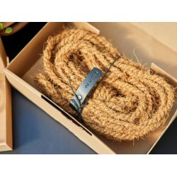 Ophngsreb <br><br> kokosfibre <br><br> L 60 cm <br><br>