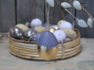 Påske i Chic Antique