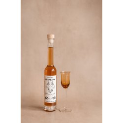 Pske-PIP <br><br> Snaps m/ Havtorn <br><br> 200 ml