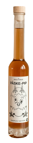 Påske i Spice By spice