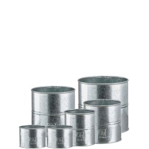 Urtepotter <br><br> vlg variant