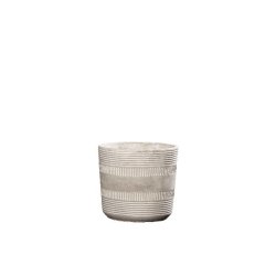 Potteskjuler beton <br><br> D14 / H13 cm<br><br> 