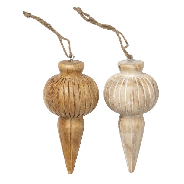 Wood prisme natur <br><br> 16 cm <br><br> vlg variant <br><br>