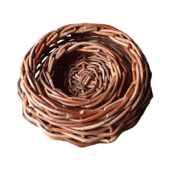 Rattan bowle <br><br> St m. 2 str. <br><br> 