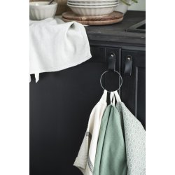 Ringe <br><br> st af 3 str. <br><br> vlg mellem zink eller messing look <br><br> 