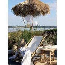 Solcellelampe <br><br> Lille -  20 cm <br><br> Vlg mellem 3 farver <br><br> 