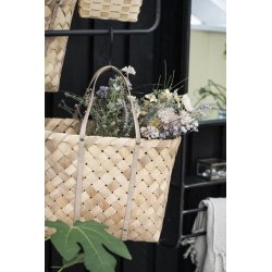 S-krog  - 13 cm <br><br> hndslet <br><br> 