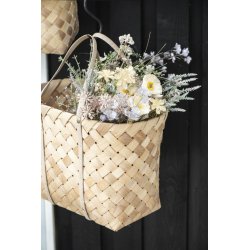 S-krog  - 13 cm <br><br> hndslet <br><br> 