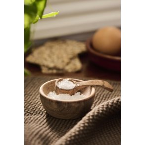 Saltkar - mini trskl <br><br> akacietr <br><br> 