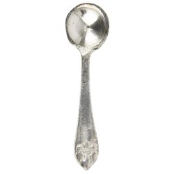 Saltske i metal <br><br>