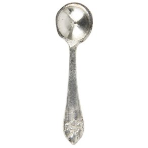 Saltske i metal <br><br>