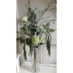 Saml selv evighedsbuket <br><br>  Se beskrivelse <br><br>