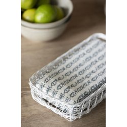 Papirservietter- aflange <br><br> 16 stk./pk <br><br> stvbl <br><br> 