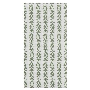 Papirservietter- aflange <br><br> 16 stk./pk <br><br> stvgrn <br><br>