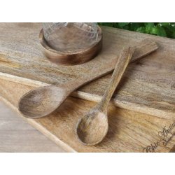 Salatske i mangotr <br><br> 25 cm