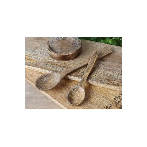 Salatske i mangotr <br><br> 25 cm