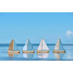Skib med dobbelt sejl <br><br>  Nautico <br><br> v�lg variant <br><br>