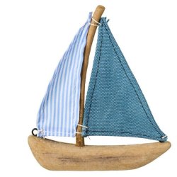 Skib med dobbelt sejl <br><br>  Nautico <br><br> v�lg variant <br><br>