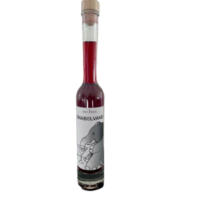 Snabelvand <br><br> Hindbr og Solbr Rom Likr