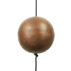 Jernkugler <br><br> Vlg farve og strrelse <br><br> 