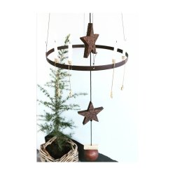 Korkstjerner <br><br> Vlg strrelse <br><br> 