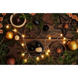 Starball m. stjerneindgravering <br><br> Vlg variant <br><br> 