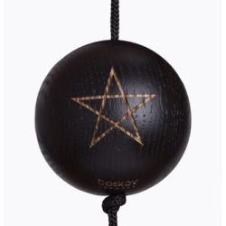 Starball m. stjerneindgravering <br><br> Vlg variant <br><br> 