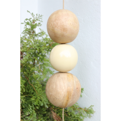 Jernkugler <br><br> Vlg farve og strrelse <br><br> 