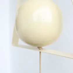 Jernkugler <br><br> Vlg farve og strrelse <br><br> 