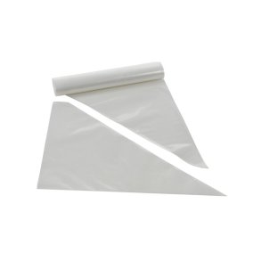 Engangssprjteposer <br><br> 45,5 cm <br><br> 10 stk