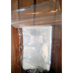 Engangssprjteposer <br><br> 45,5 cm <br><br> 10 stk