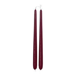 Stagelys <br><br> H28 - 10 t <br><br> st m. 2 stk. <br><br> aubergine <br><br>