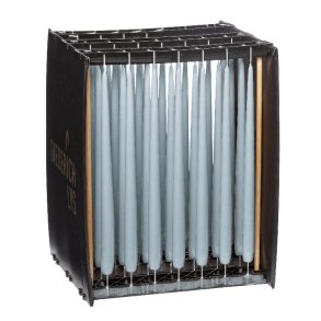 Lak Stagelys <br><br> H34 - 12 t <br><br> st m. 2 stk. <br><br> himmelgr <br><br>