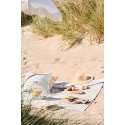 Yvonne hat <br><br> m/ bred skygge <br><br> one size <br><br>