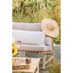 Yvonne hat <br><br> m/ bred skygge <br><br> one size <br><br>