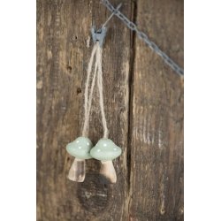 Juleophng <br><br> Vlg mellem flere slags