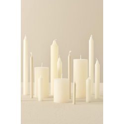 �ske m/ 12 kertelys - Svanem�rket <br><br> kit <br><br> 
