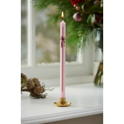 Kertelys - Svanem�rket <br><br> Lyser�d m/ sl�jfe <br><br>